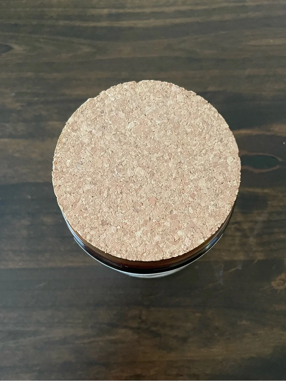Aromachology Melittology Honey + Vanilla Scented Jar Candle